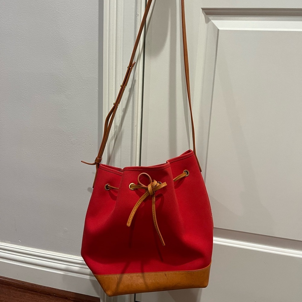 Mansur Gavriel bucket bag‎